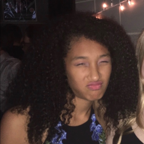 Meet your Posher, Skyler - Picture 1 of 1